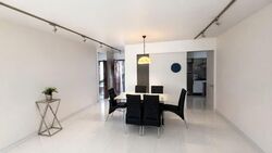 Blk 190 Punggol Central (Punggol), HDB Executive #565218301